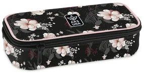 Peračník poschodový malý Flowery Black ARS UNA