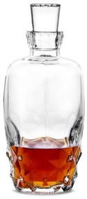 BOHEMIA PRESTIGE DESIRE WHISKY SADA 1+6 KS
