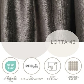 Tmavosivá boxspring posteľ s úložným priestorom 200x200 cm Voyage – Maison de Rêve