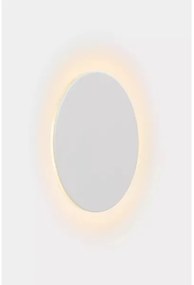 Lucide 46201/06/31 - LED Nástenné svietidlo EKLYPS LED/7W/230V 15 cm