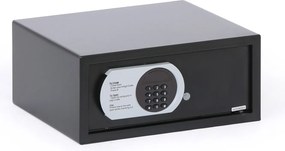 Hotelový sejf s elektronickým zámkom, 195 x 437 x 380 mm
