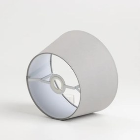 Brilagi - LED luster na lanku CERIA 1xE27/40W/230V, priemer 25 cm, sivý