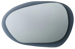 Zrkadlo Aqua Fume 55 x 75 cm