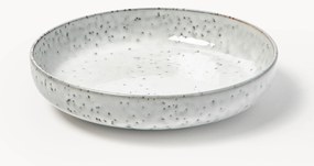 Ručne vyrobené misky Nordic Sand, 4 ks