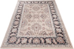 TA Koberec K472B LIGHT BEIGE COLORADO BIL Béžový Obdĺžnikový Rozmer: 120x170 cm