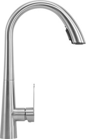 Rea Ross, stojanková drezová batéria h-430, oceľová, REA-B5314