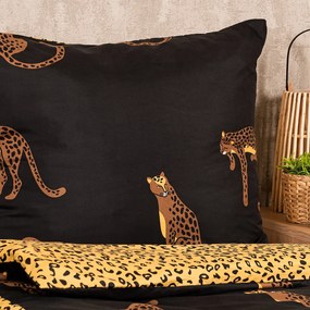 4Home Obliečky Wild safari micro, 140 x 200 cm, 70 x 90 cm