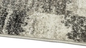 Koberce Breno Kusový koberec PHOENIX 3005 - 0244, hnedá, viacfarebná,80 x 150 cm