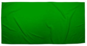 Sablio Uterák Írska zelená - 50x100 cm