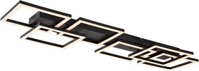 Rabalux 71390 - stmievateľné stropné svietidlo FATMA LED/40W/230V 3000-6500K + DO