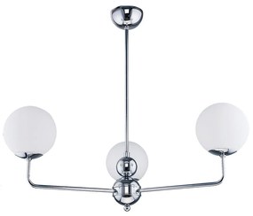 Jupiter 1696 - Luster na tyči FILOMA 3xE14/40W/230V