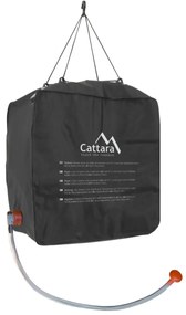 Cattara Kempingová sprcha, 40 l, 40 l