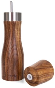 Sada dvoch mlynčekov MOOKA drevené ALL 849461