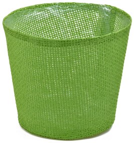 Kvetináč zelený