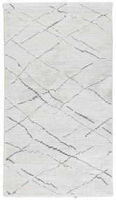 Koberec Frisee Elio 1.33/1.9 2335 160 krémová