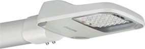 Philips - LED pouličné svietidlo CORELINE MALAGA LED/25W/230V 4000K IP65