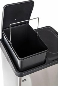 Brilanz Kôš na triedený odpad Savery, 2 x 20 l, 40 l
