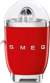 Červený odšťavovač 50's Retro Style – SMEG