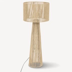 Atmosphera - Stojacia lampa ADRIA 1xE27/40W/230V