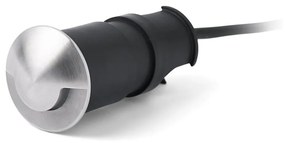 FARO 70660 - LED Vonkajšie nájazdové svietidlo KANE-1 LED/3W/24V IK08 IP67