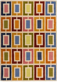 XXXLutz VLNENÝ KOBEREC, 200/290 cm viacfarebná Flair Rugs - Online Only bytové doplnky - 003165016702