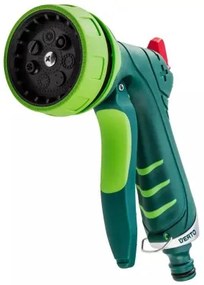 VERTO zavlažovacia pištoľ  7 funkcií, 15G707
