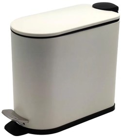 Kôš s pedálom 5 l FTC2343A-5L