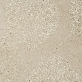 Deka GINKO 2 krémová / zlatá