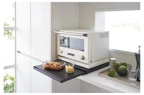 Kovová prídavná polička Tower – YAMAZAKI