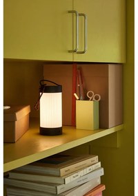 Kartónový organizér na dokumenty Elo – Hübsch