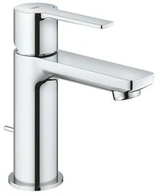 Grohe Lineare umývadlová batéria s výpusťou chróm 32109001 G32109001