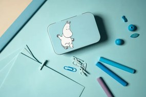 Dóza Moomin 10x6,5cm