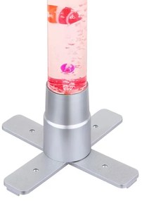 Globo 9017 - LED RGB Dekoračná lampa MENDOZA 9xLED/0,06W/230V