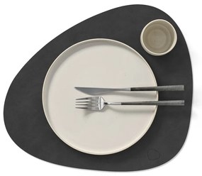 Prestieranie z eko kože 37x44 cm Curve L Nupo – LIND DNA