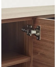 VEDRANA WALNUT 55 TV stolík