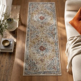 Koberec behúň 80x240 cm Orient Strozzi – Hanse Home