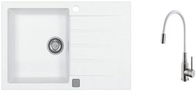 SET ALVEUS CADIT 20/11 + BATERIE MINTAS 11 BRS