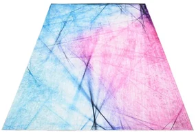 Koberec 43860 PRINT TOSCANA