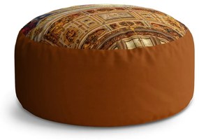 Sablio Taburet Chrám 2: 38x48 cm