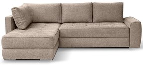 Rohová sedacia súprava U Bari Kate 4