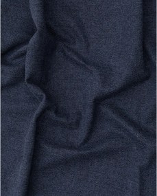 Tmavomodrá podnožka Neom – Kave Home