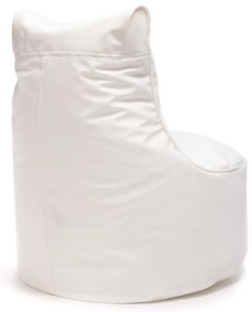 INTERMEDIC SK Sedací Vak Seat S Ekokoža Farba: E17 - cappucino