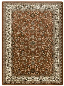 Koberc ROYAL ADR 1745 hnedý