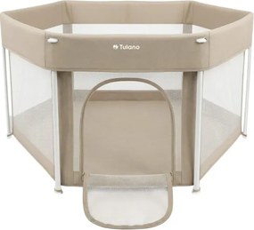 Detská ohrádka Cozy 30 béžová
