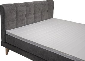 Podložka na matrac Topper T2 180x200 cm, studená pena