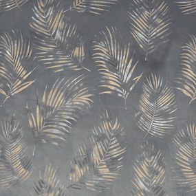 Dekorstudio Dekoračný zamatový záves GLORIA 140x250cm