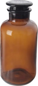 Sklenená dóza na potraviny – Orion