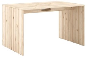 Jedálenský stôl z borovicového dreva 79x124 cm Join-In – Karup Design