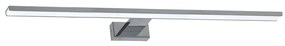 Nástenné LED svietidlo Shine1, 1x LED 15w, 4000k, (80 cm), ch