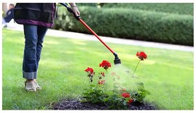 EXTOL PREMIUM Ponorné čerpadlo do suda aku Share20V 1800 l/h 8891930